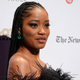 Keke Palmer attends the IFP’s 29th Annual Gotham Independent Film Awards at Cipriani Wall Street on December 02, 2019 in New York City.